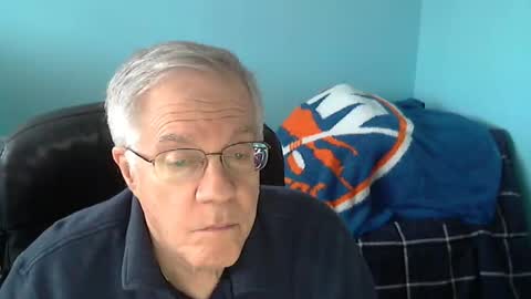 Snapshot of islesman22 chatting on December 8, 7:11 pm islesman22 online show from December 8, 7:11 pm