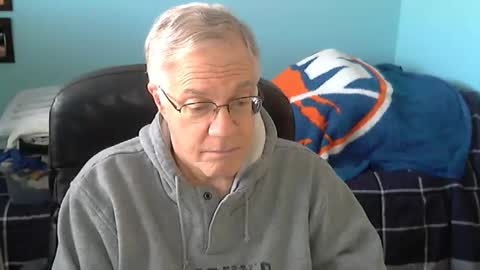 Snapshot of islesman22 chatting on December 13, 6:05 pm islesman22 online show from December 13, 6:05 pm