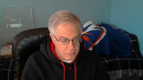 Snapshot of islesman22 chatting on January 18, 6:43 pm islesman22 online show from January 18, 6:43 pm