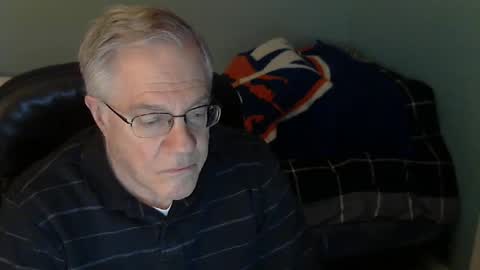 Snapshot of islesman22 chatting on February 13, 12:57 am islesman22 online show from February 13, 12:57 am