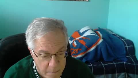 Snapshot of islesman22 chatting on February 17, 4:15 pm islesman22 online show from February 17, 4:15 pm