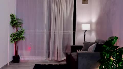 Julyane online show from September 26, 3:10 am