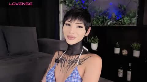 Julyane online show from July 3, 12:17 am