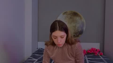 Emilia online show from March 25, 6:19 am