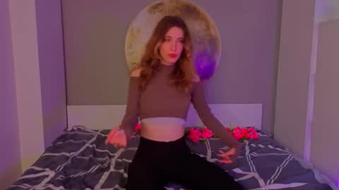 Emilia online show from March 27, 8:26 am