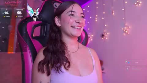 ISSA  online show from October 14, 9:37 pm