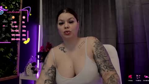 Snapshot of issaa20 chatting on November 25, 5:18 am Alisa online show from November 25, 5:18 am