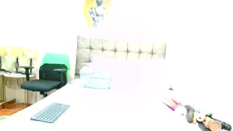 issabellajones online show from January 9, 1:03 pm