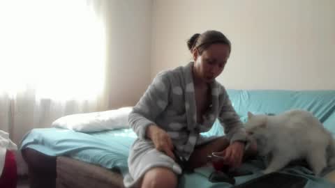 Snapshot of issabelle_69 chatting on May 25, 5:02 am Issabelle online show from May 25, 5:02 am