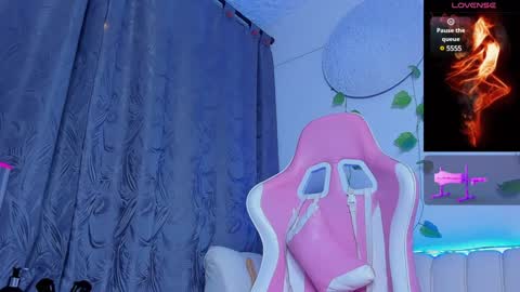 Issac online show from January 22, 5:05 am