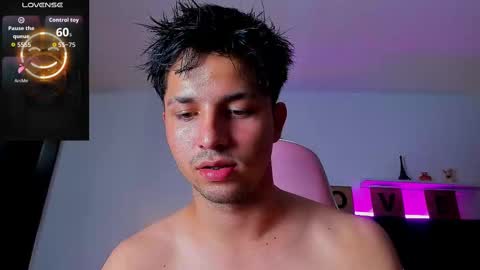 Issac online show from September 13, 5:40 am