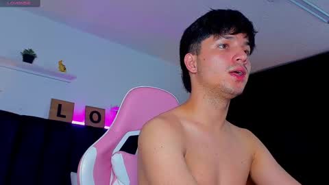 Issac online show from September 14, 3:27 am