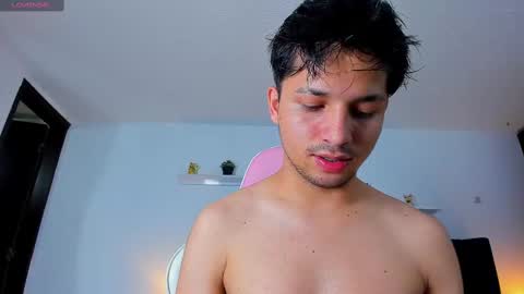 Issac online show from September 17, 3:41 am