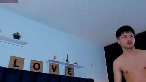 ISSAC online show from September 27, 8:41 am