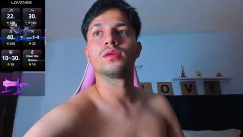 ISSAC online show from October 3, 5:59 am