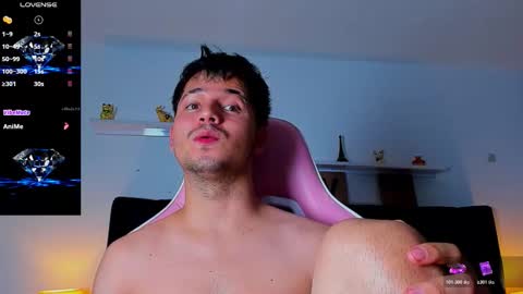 ISSAC online show from October 19, 4:46 am