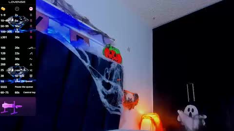 ISSAC online show from October 31, 6:03 am