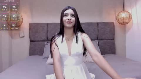 isa online show from February 1, 12:15 pm