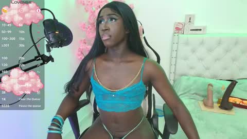 Iseey online show from May 24, 3:55 am