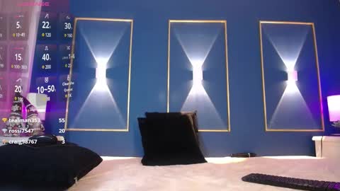 Snapshot of issyrosse chatting on December 9, 3:22 pm Isabelle online show from December 9, 3:22 pm
