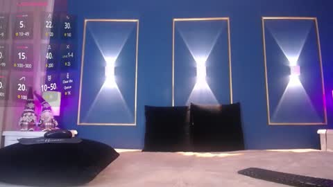 Snapshot of issyrosse chatting on December 14, 12:12 pm Isabelle online show from December 14, 12:12 pm