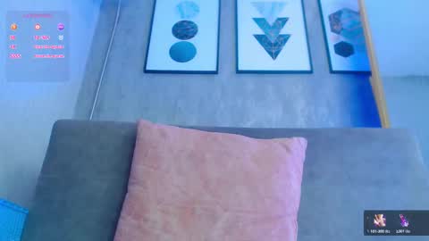 issys online show from January 9, 11:35 am