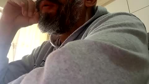 Snapshot of istanbul43msugardady chatting on April 15, 10:11 am istanbul43msugardady online show from April 15, 10:11 am