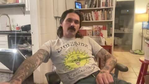 isthismyworld online show from July 24, 4:10 am
