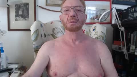 ImYourBitch online show from June 16, 6:32 pm