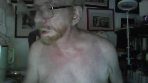 ImYourBitch online show from July 23, 5:27 am