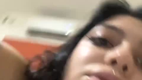 Snapshot of isyourgirlisabella chatting on March 20, 1:54 am isabella online show from March 20, 1:54 am