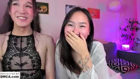 Snapshot of itacemasu chatting on November 24, 8:08 pm Masu online show from November 24, 8:08 pm