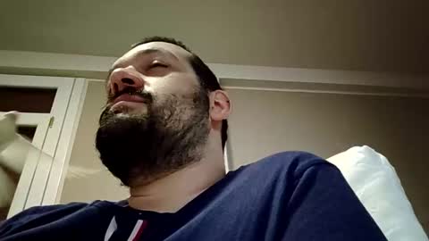 Snapshot of italianbigboy932 chatting on March 14, 7:03 am italianbigboy932 online show from March 14, 7:03 am