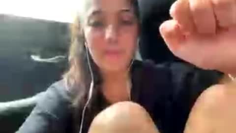 Snapshot of italiankittyx chatting on July 10, 5:37 pm ItalianKitty online show from July 10, 5:37 pm
