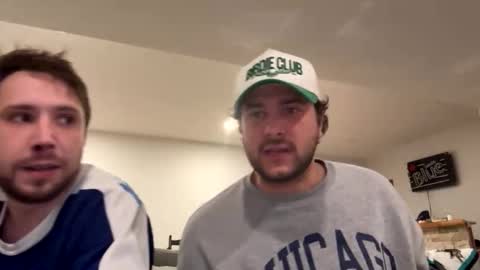 italianladd online show from November 7, 3:50 am