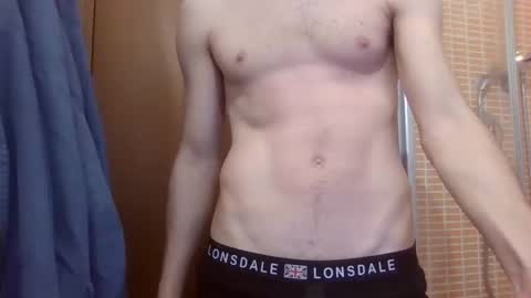 italianmisterx online show from December 16, 12:54 pm