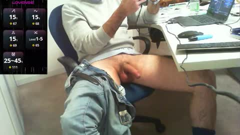 Snapshot of italiansirforyou chatting on March 18, 6:00 pm Alex online show from March 18, 6:00 pm