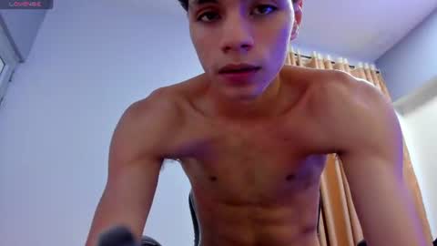 ithan_hot online show from June 10, 3:50 am