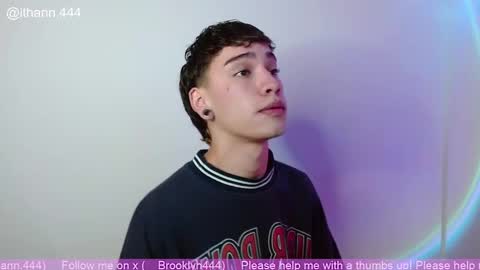 Ithan online show from October 26, 8:31 am