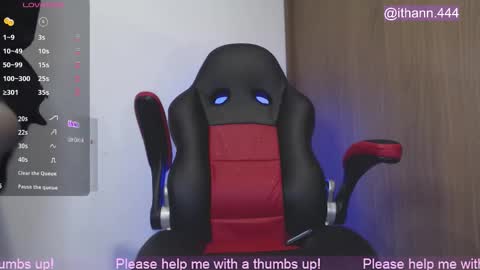 Ithan online show from March 22, 11:19 pm