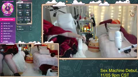 ithuriella online show from November 1, 1:07 am