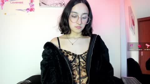 Angelica online show from January 19, 10:49 pm
