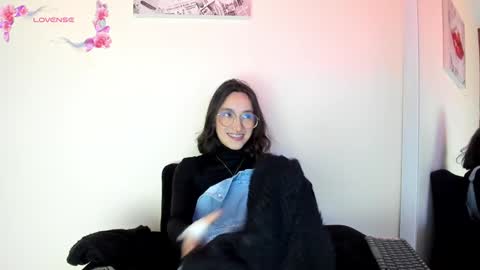 Angelica online show from January 24, 5:10 am