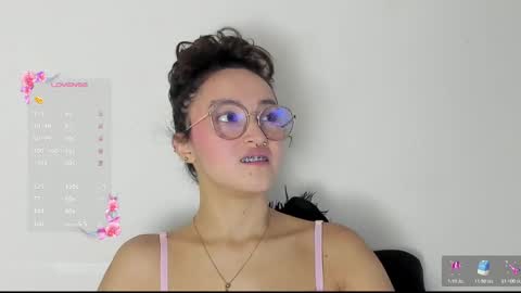 Angelica online show from September 29, 6:46 pm