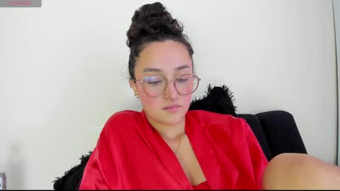 Angelica online show from October 3, 7:00 pm