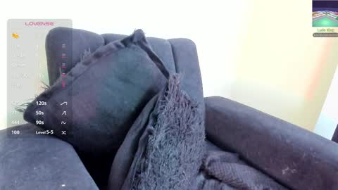 Angelica online show from January 17, 6:33 pm