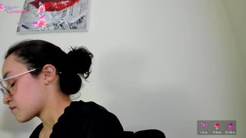 Angelica online show from March 19, 6:45 pm