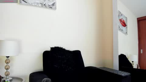 Snapshot of its__angelica_ chatting on May 1, 6:12 pm Angelica online show from May 1, 6:12 pm