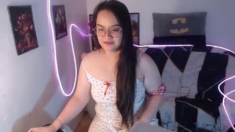 jess online show from October 1, 4:07 am