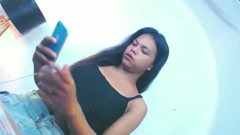 its_kynth online show from November 21, 3:27 am